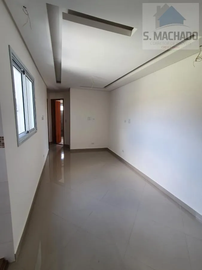 Imagem Apartamento para Venda em Santo André / SP no bairro Parque Capuava