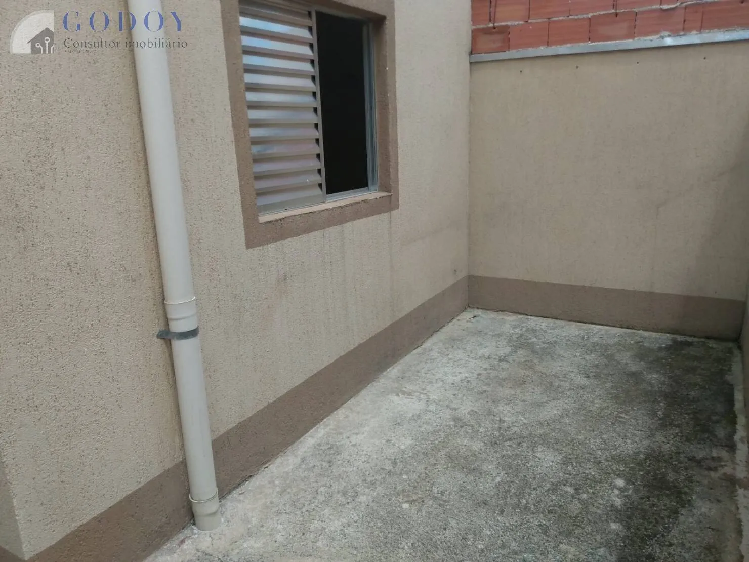 Imagem Apartamento à venda 2 Quartos, 1 Vaga, Residencial Pasin, Pindamonhangaba - SP | EDIFICIO PASIIN