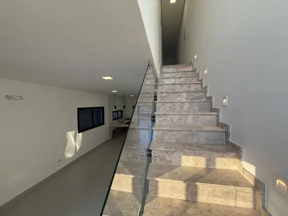 Imagem Casa moderna com piscina - Nova Jaguari, Santana de Parnaíba