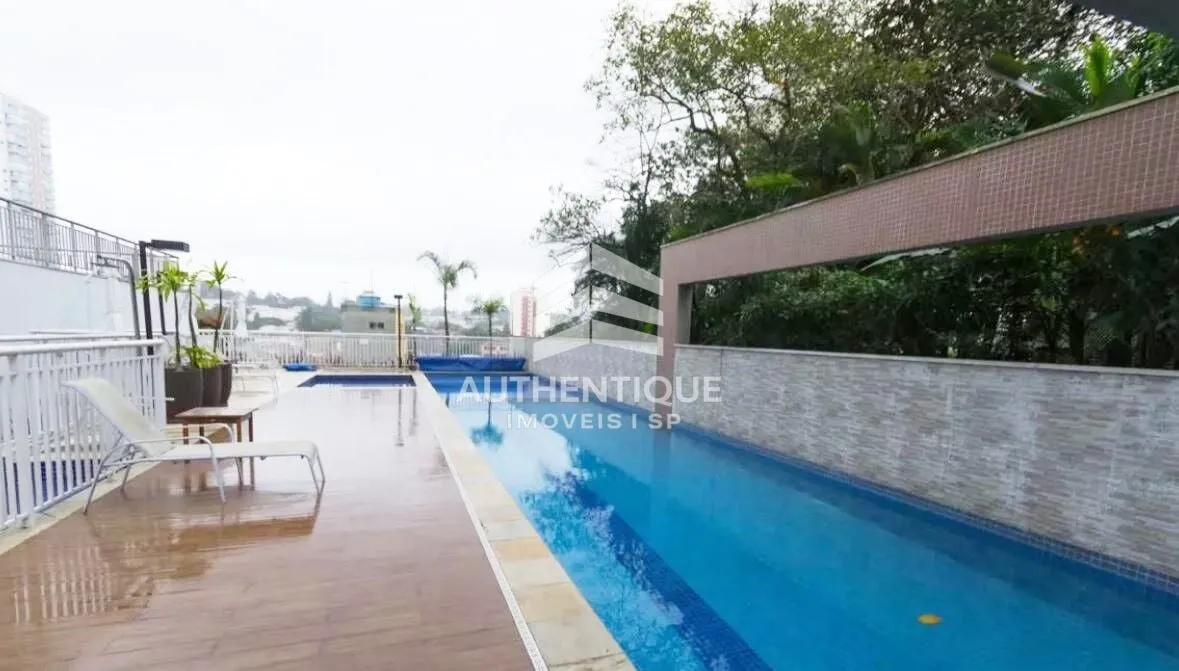 Imagem Oliva Vila Mascote - Apartamento à venda em São Paulo/SP