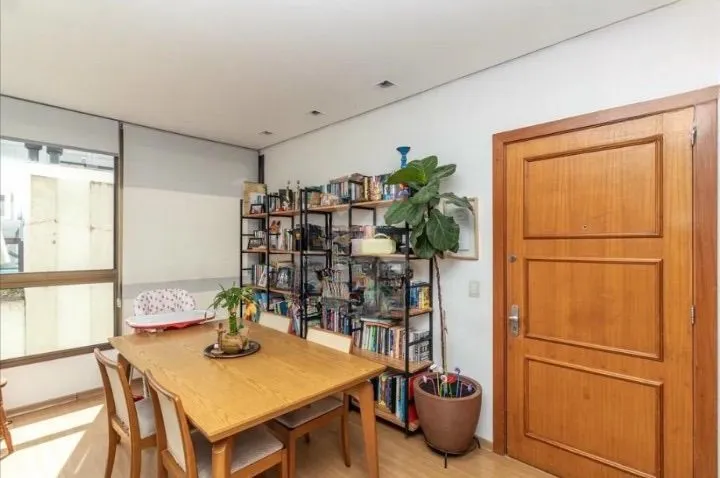 Imagem Cobertura duplex à venda bairro Rio Branco
