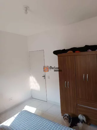 Imagem Casa com 2 dormitórios à venda, 45 m² por R$ 280.000 - Cibratel II - Itanhaém/SP