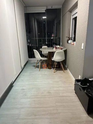 Imagem Apartamento com 2 dormitórios à venda, 63 m² por R$ 980.000,00 - Brooklin - São Paulo/SP