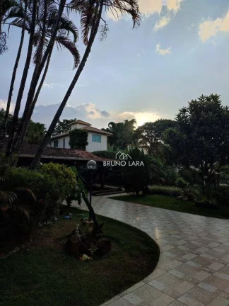 Imagem Casa à venda em Igarapé Condomínio Fazenda Solar