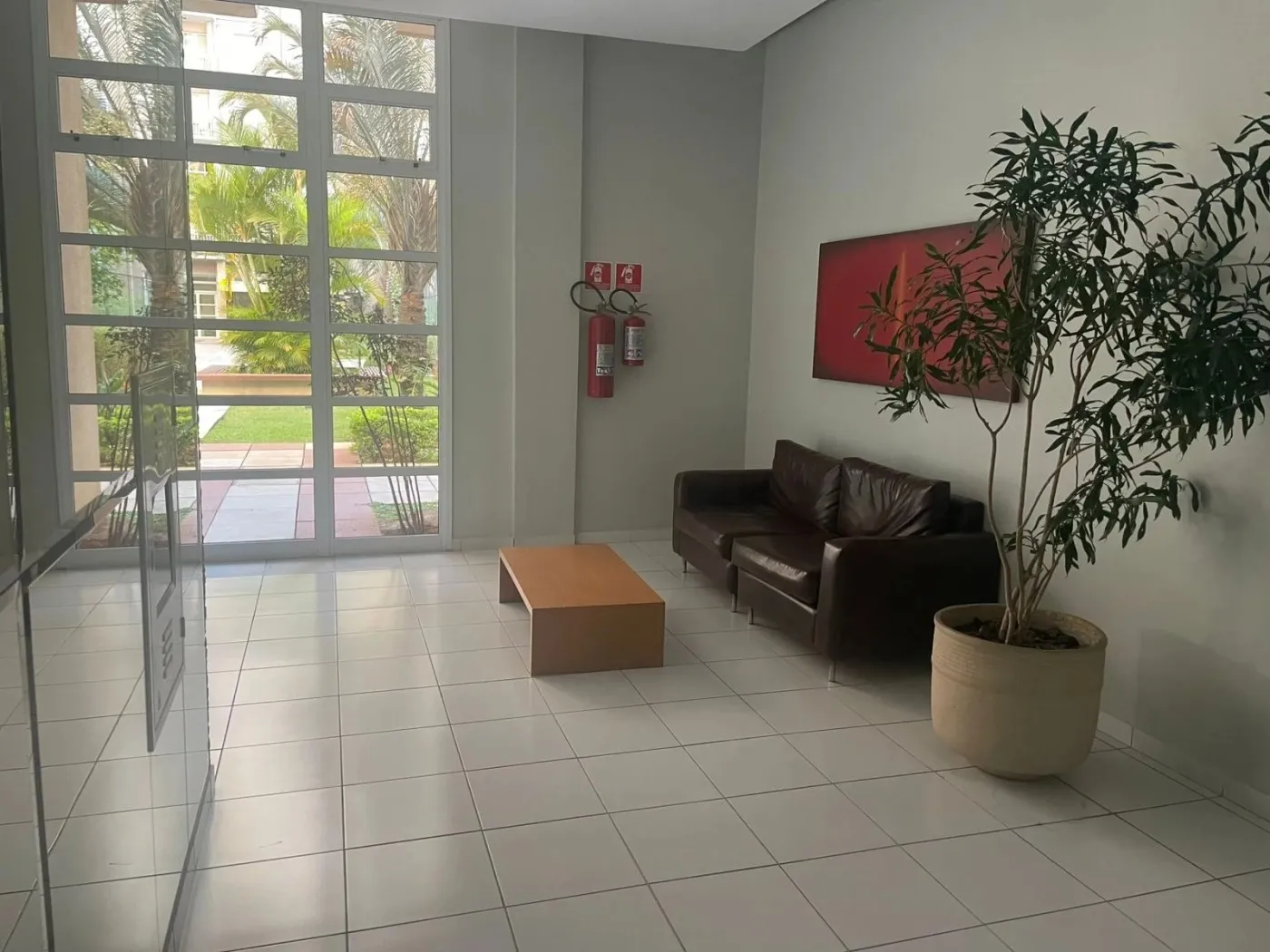 Imagem Apartamento para Venda em São Paulo, Barra Funda, 2 dormitórios, 2 banheiros, 1 vaga