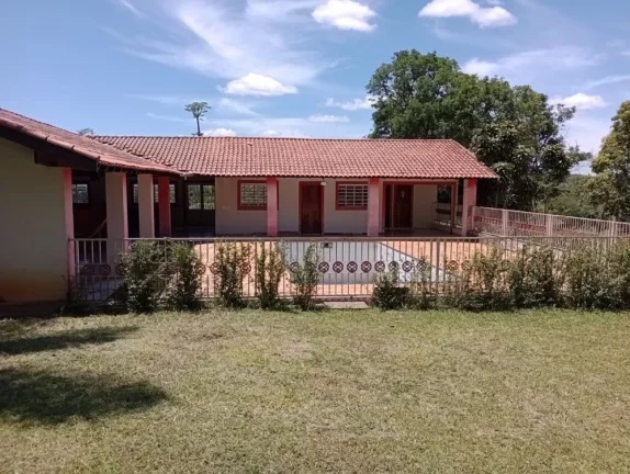 Pratania/SP, Área Rural, Fazenda 25 alqueires em Área Rural