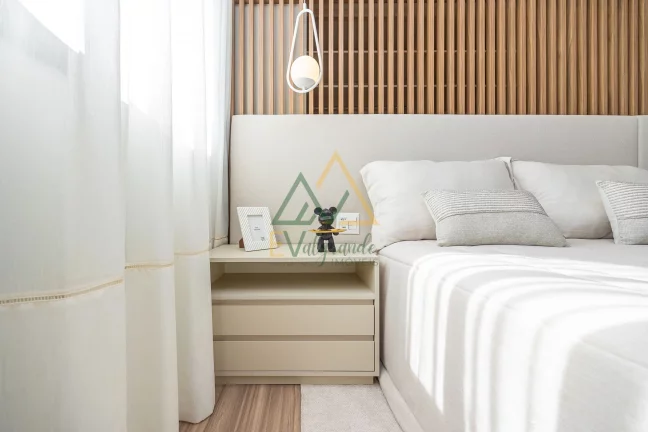 Imagem Apartamento Alto Padrão à venda Água Verde Curitiba PR