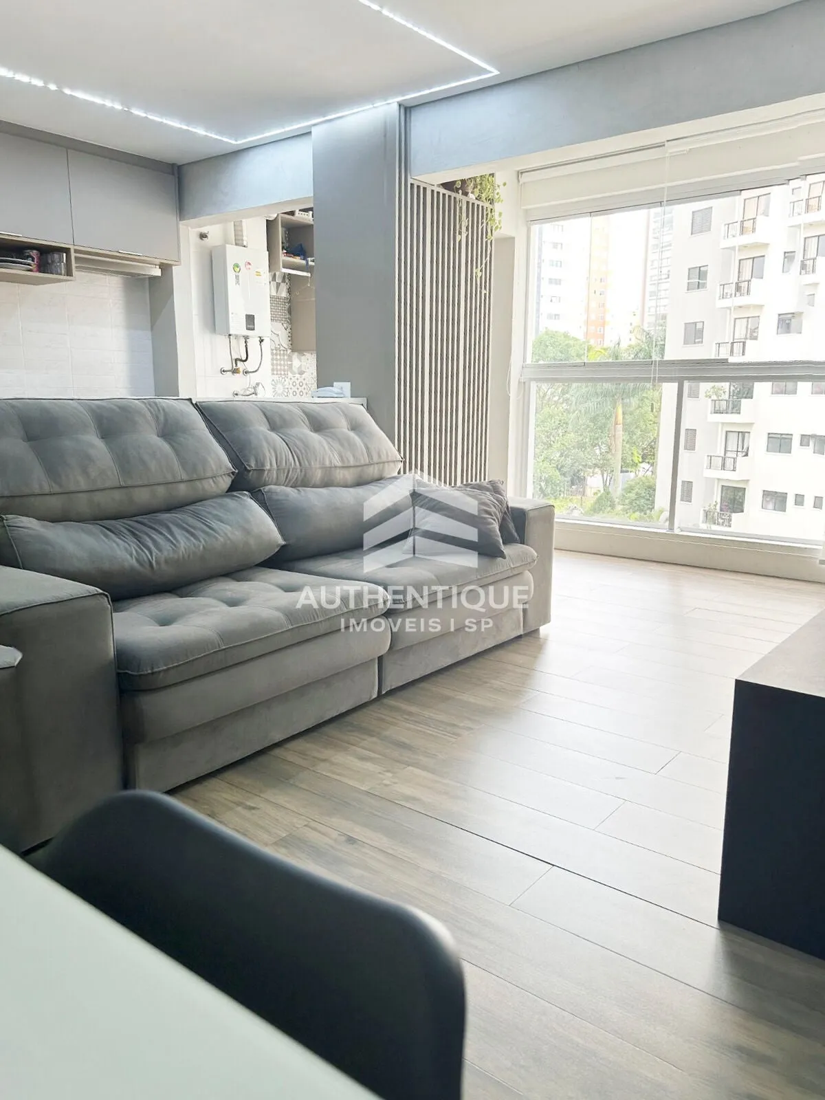 Imagem SYNC PRAÇA DA ÁRVORE - Apartamento à venda no bairro Chácara Inglesa - São Paulo/SP, Zona Sul