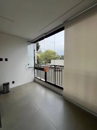 Imagem Apartamento com 2 dormitórios à venda, 62 m² por R$ 669.000,00 - Panamby - São Paulo/SP