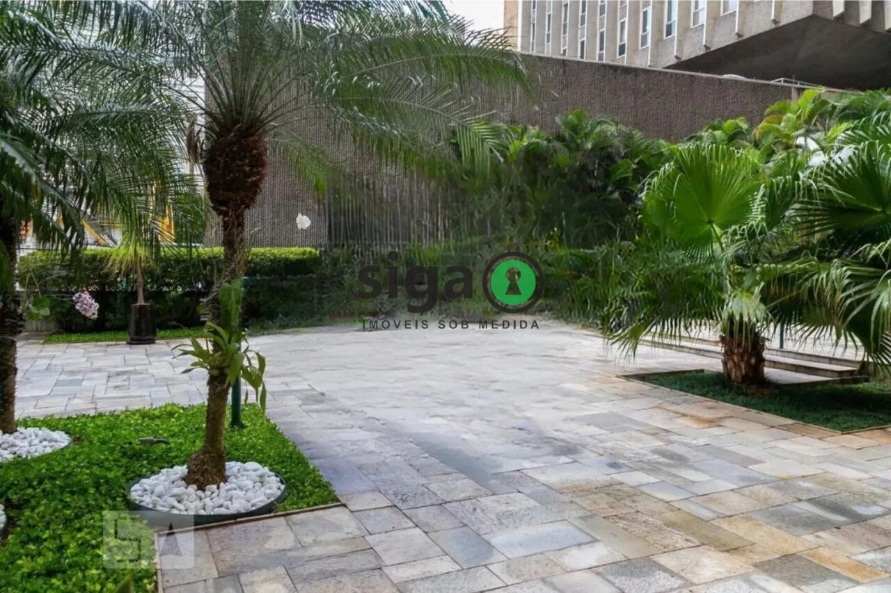 Imagem Apartamento 2 quartos 1 vaga na Bela Vista próximo a Av Paulista