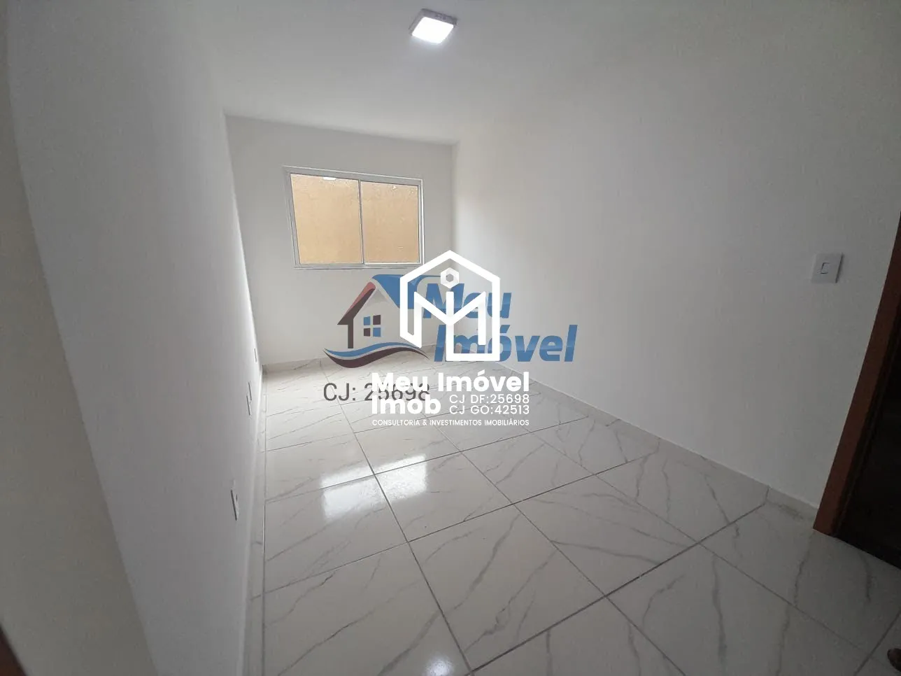 Imagem Res Aquários Village XII Apartamento 2 Quartos 1 Vaga 55m²