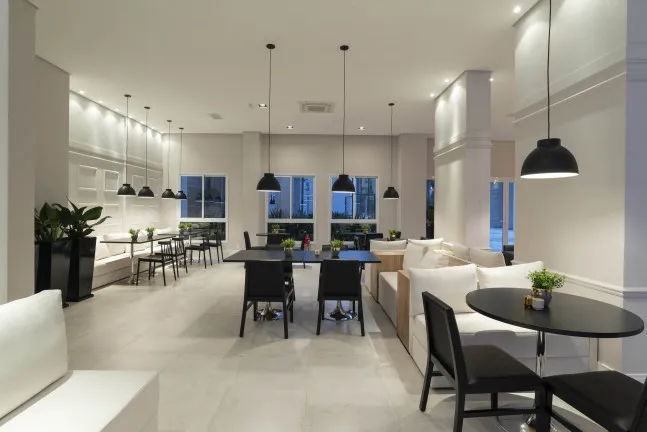 Imagem Apartamento com 2 Quartos à Venda, 62 m² em Santa Efigênia - São Paulo