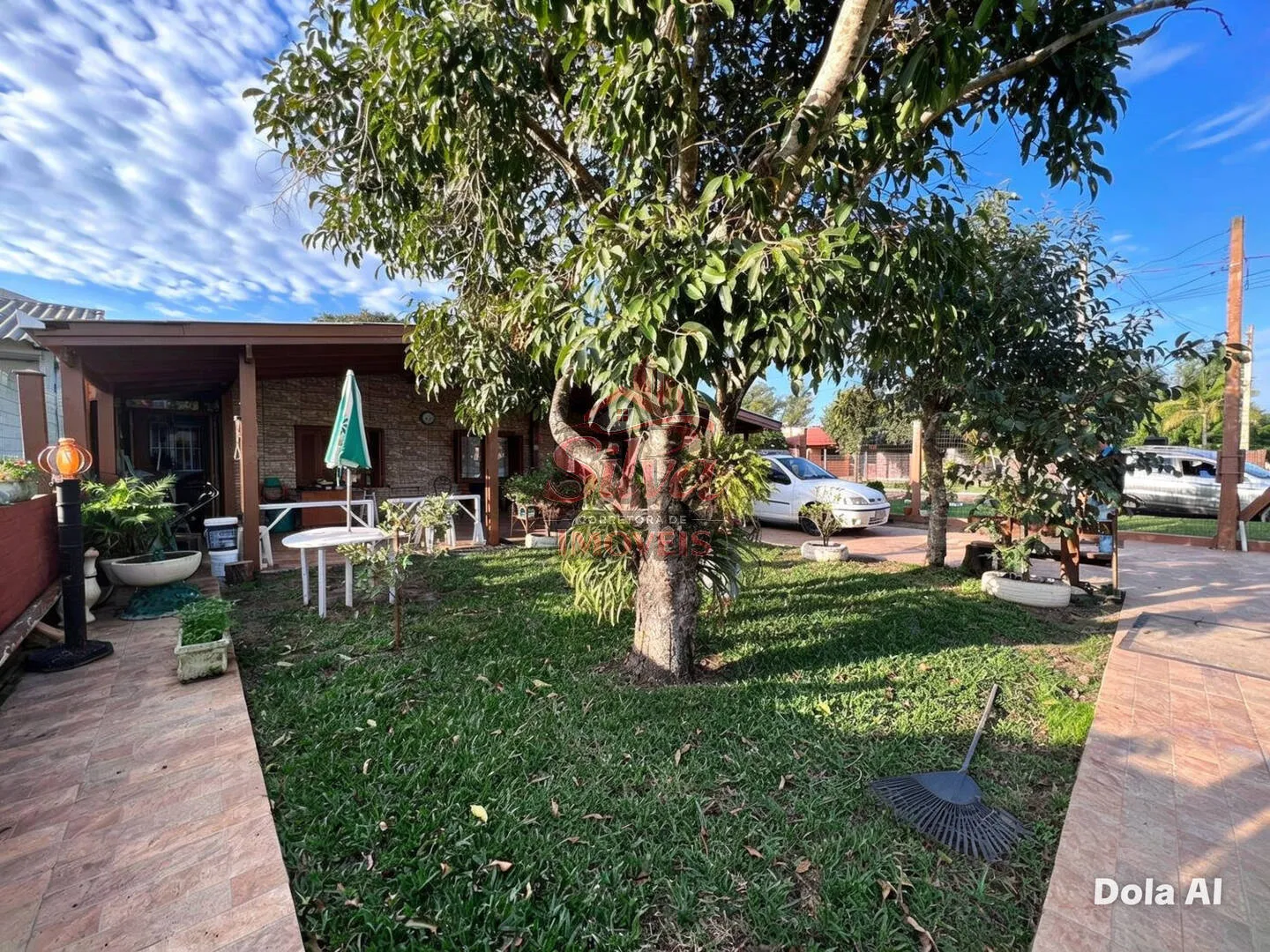 Imagem C707 | Casa de esquina em Albatroz