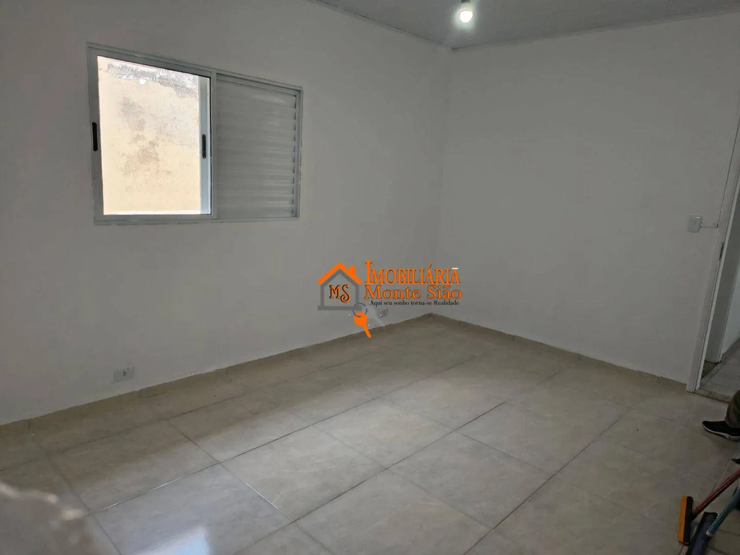 Imagem Sobrado com 3 dormitórios para alugar, 100 m² por R$ 3.850/mês - Picanço - Guarulhos/SP