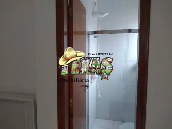 Imagem SOBRADO MOBILIADO NA VILA CARRÃO