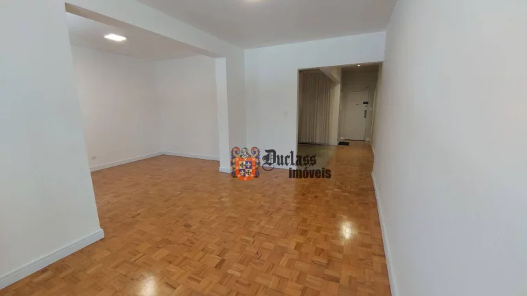 Imagem Apartamento com 3 dormitórios à venda, 110 m² por R$ 1.025.000,00 - Bela Vista - São Paulo/SP