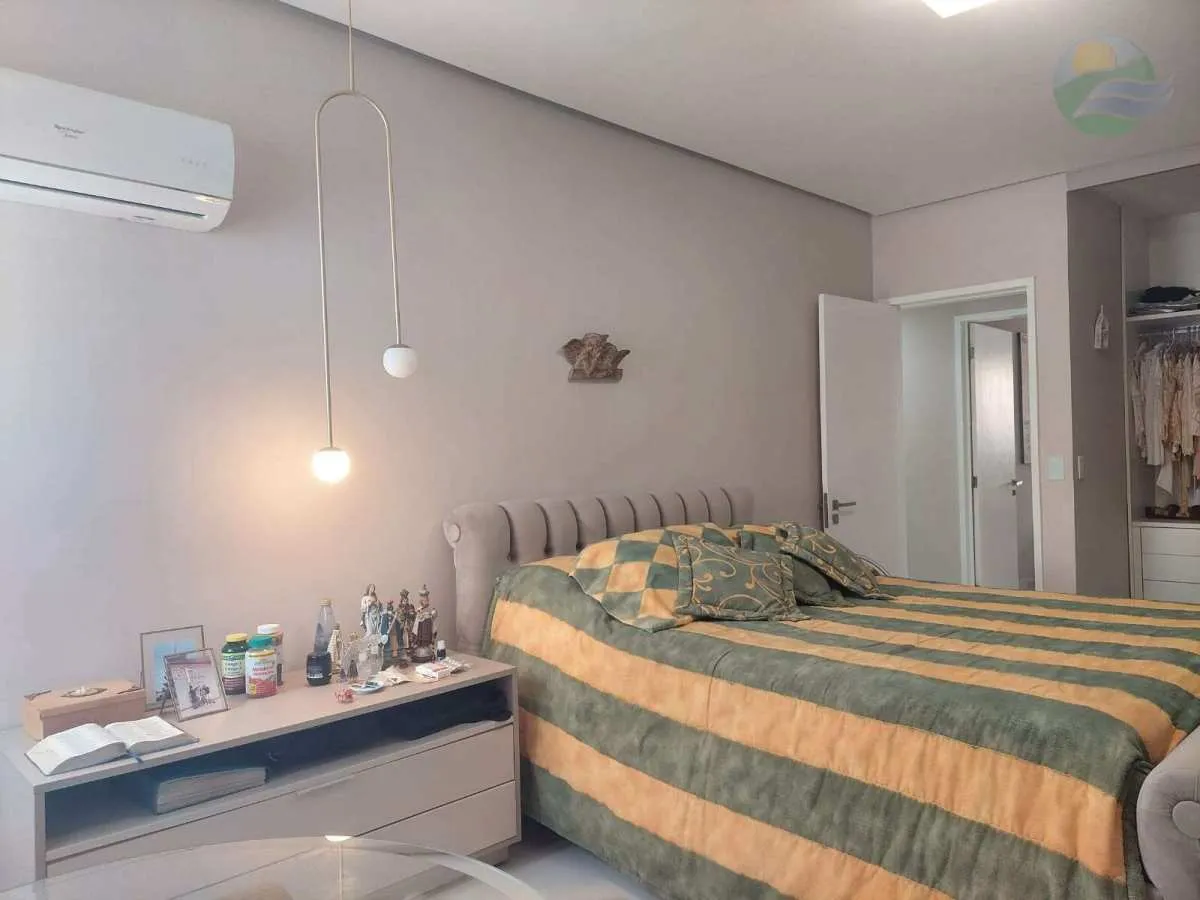 Imagem Apartamento Alto Padrão, 4 Suites, Beira Mar, Piedade, Jaboatão dos Guararapes.