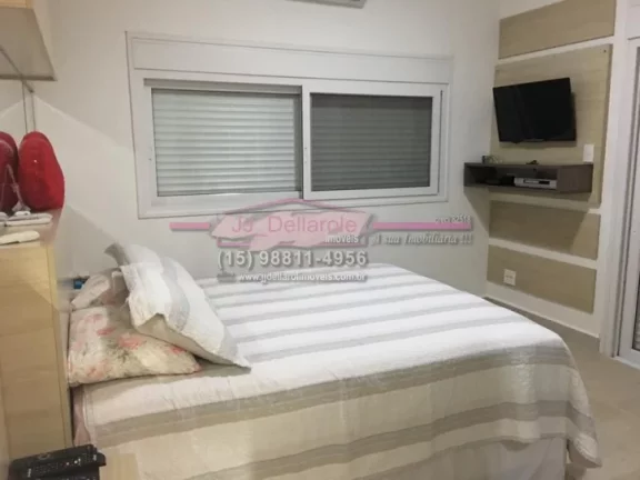 Imagem Casa a venda dentro de condomínio em Boituva interior de São Paulo