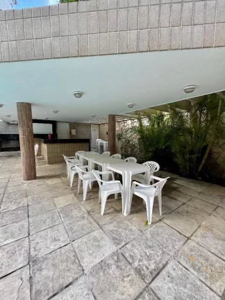 Imagem Apartamento com 69m na Beira Rio Madalena!