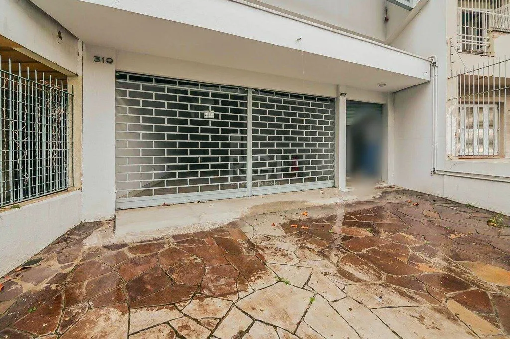 Imagem Predio para Venda - 241.18m², 0 dormitórios, Petrópolis