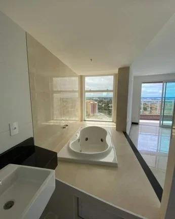 Imagem Apartamento 3 dormitórios para Venda em Teresina, São Cristovão, 3 dormitórios, 3 suítes, 5 banheiros, 3 vagas