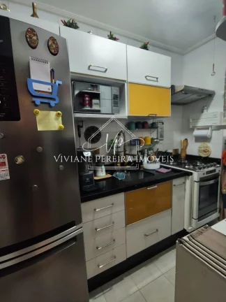 Imagem APARTAMENTO RESIDENCIAL em OSASCO - SP, CONCEIÇÃO