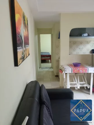 Imagem Apartamento 1 dormitório