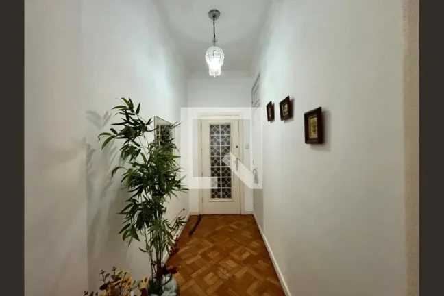 Imagem Apartamento à Venda - Copacabana, 4 Quartos, 130 m2