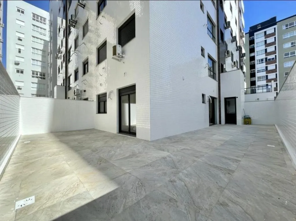 Imagem Apartamento 2 Dormitórios - Bairro Navegantes