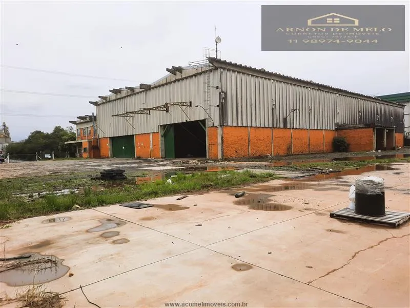 Foto do imóvel Galpões para venda em Canoas em São José, Canoas - RS