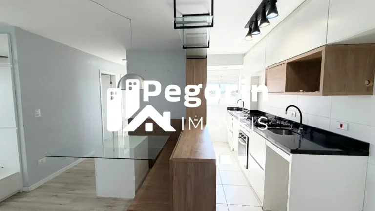 Imagem Apartamento de 03 quartos Pineville Pinhais