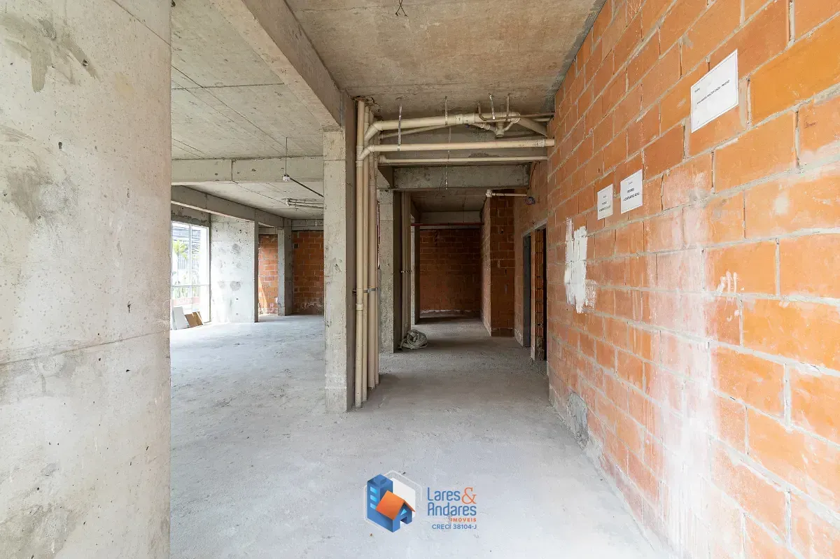 Imagem Loja de rua para venda em Jardim Casablanca, 207m²