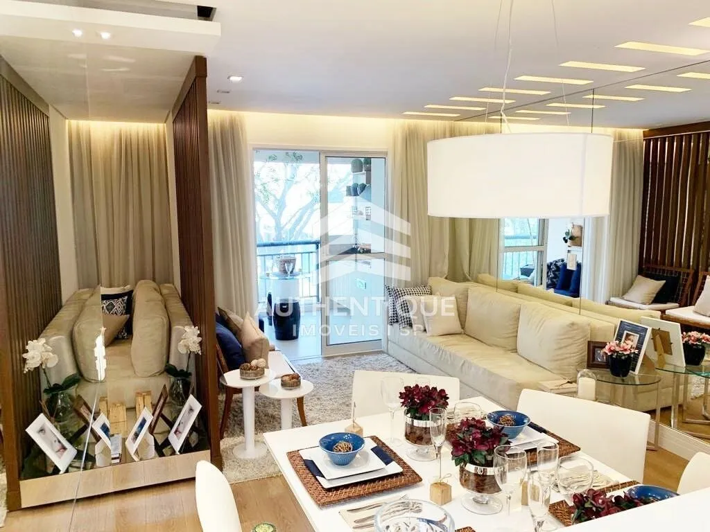 Imagem COSTA RICA SAUDE - Apartamento à venda em São Paulo/SP