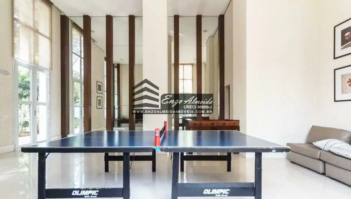 Imagem Apartamento à venda em São Paulo/SP