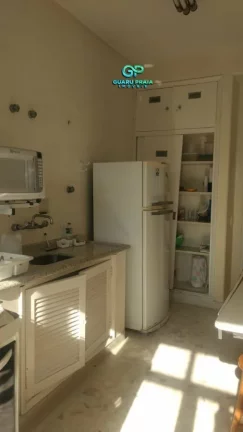 Imagem Apartamento Padrão para Venda em Pitangueiras Guarujá-SP