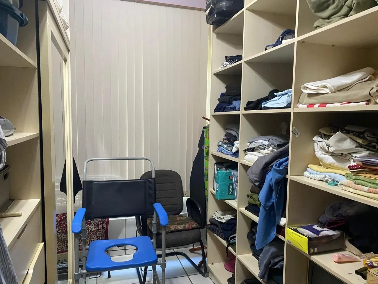 Imagem Casa em Vila Nova