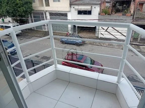 Imagem VENHA MORAR NO SEU APARTAMENTO DOS SONHOS! 
Este lindo apartamento está esperando por você e sua f...