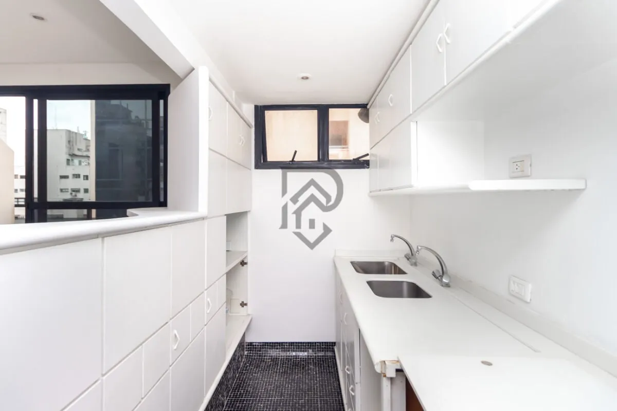 Imagem Apartamento Cobertura Duplex itaim bibi