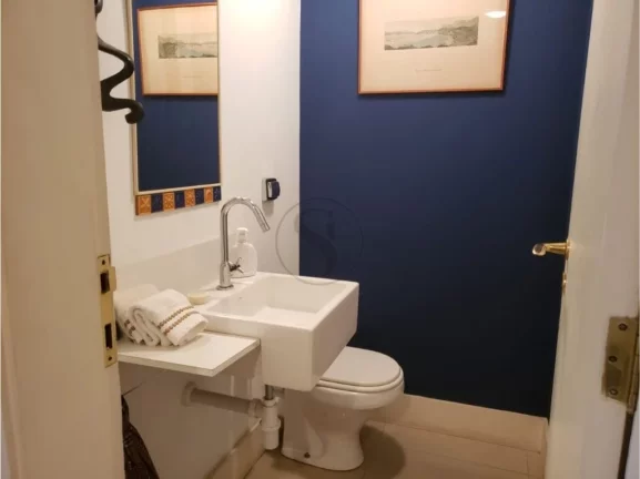 Imagem APARTAMENTO RESIDENCIAL em SÃO PAULO - SP, ITAIM BIBI