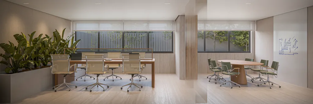 Imagem Mooca Smart Spaces - Breve Lançamento - Mooca Smart Spaces
