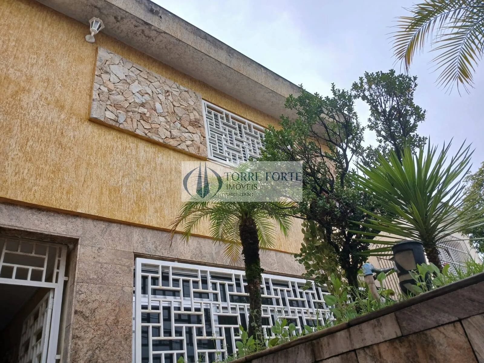 Foto do imóvel Sobrado 3 dormitórios 1 suíte 2 vagas na Vila Ema em Rua Augusto Fetzer