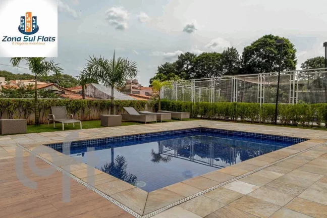 Imagem Apartamento à Venda Na Vila Sônia Com 3 Dormitórios Sendo 1 Suíte e 2 Vagas
