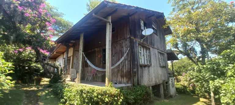 Imagem Oportunidade: Terreno à venda na Praia do Rosa, Imbituba-SC com 1.080,00 m² de área!