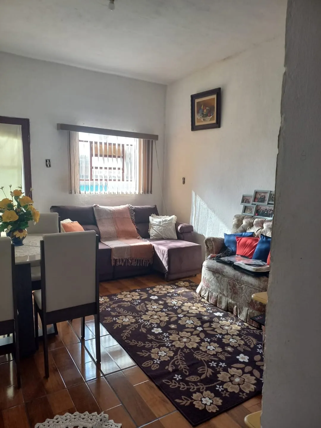 Imagem Casa à venda 1 Quarto, 4 Vagas, Cidade Nova, Pindamonhangaba - SP