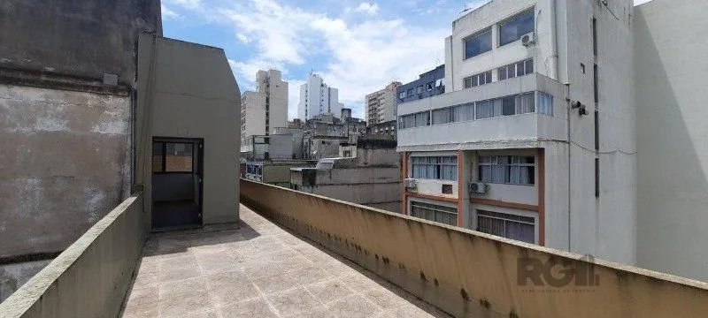 Imagem Sala Comercial em Centro Histórico