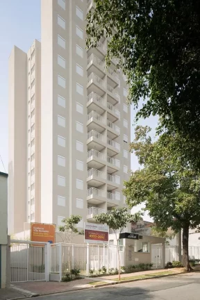 Imagem GIRO VILA MATILDE - TIBÉRIO - Apto de 51m², próximo às Estações Vila Matilde e Guilhermina-Esperança!