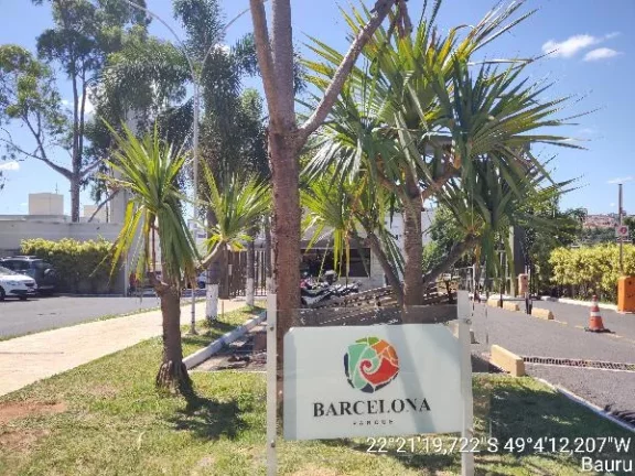 Foto do imóvel Oportunidade Única em BAURU - SP | Tipo: Apartamento | Negociação: Licitação Aberta | Situação: Imóvel em AVENIDA JOSE VICENTE AIELLO AVENIDA