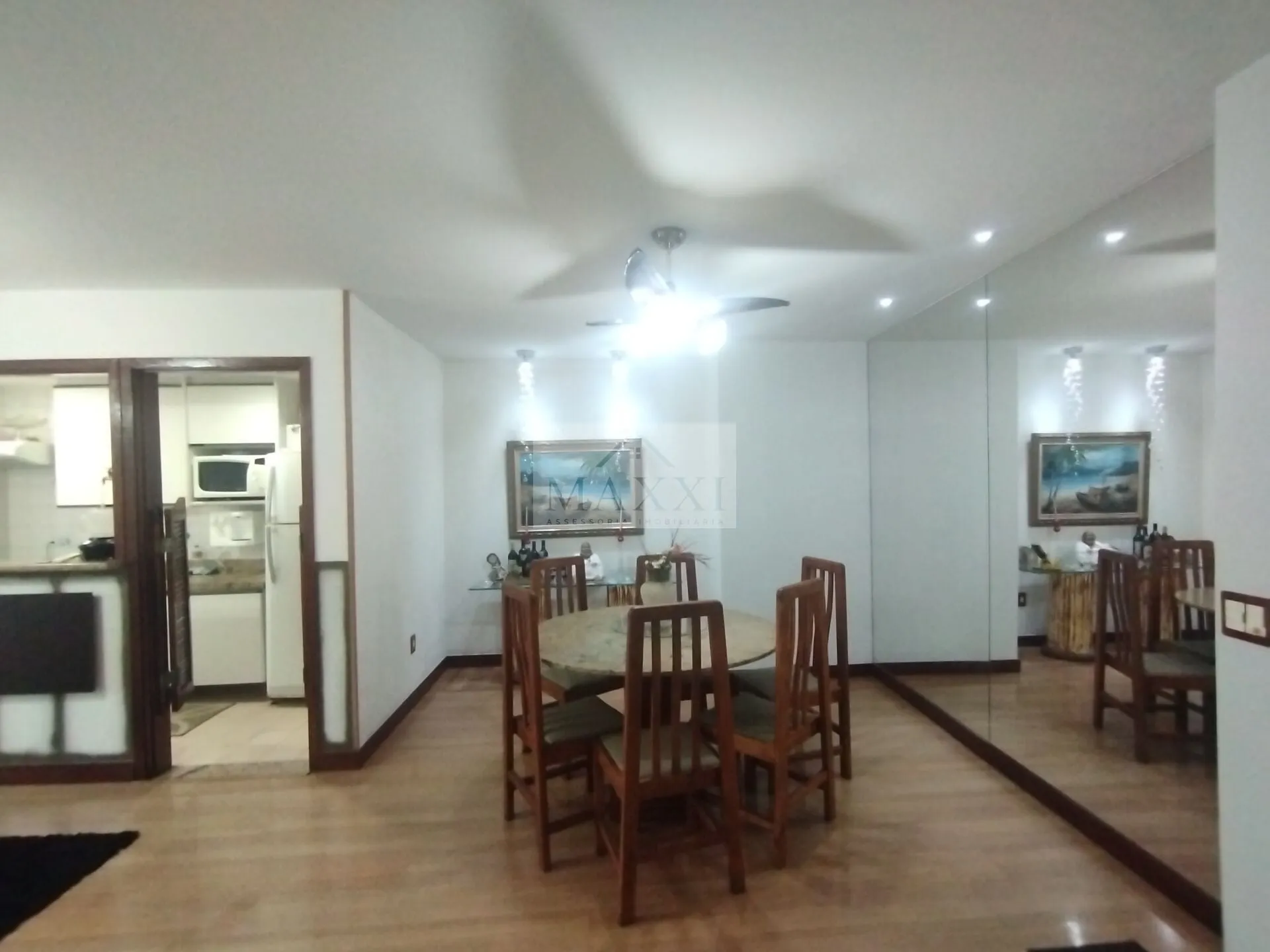Imagem Apartamento Cobertura Duplex em Barra da Tijuca, Rio de Janeiro/RJ