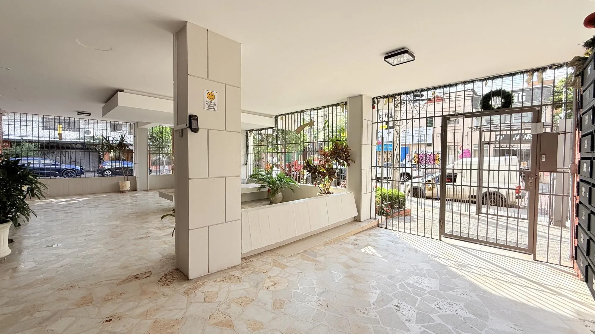 Imagem Apartamento a venda dois dormitórios bairro cidade baixa