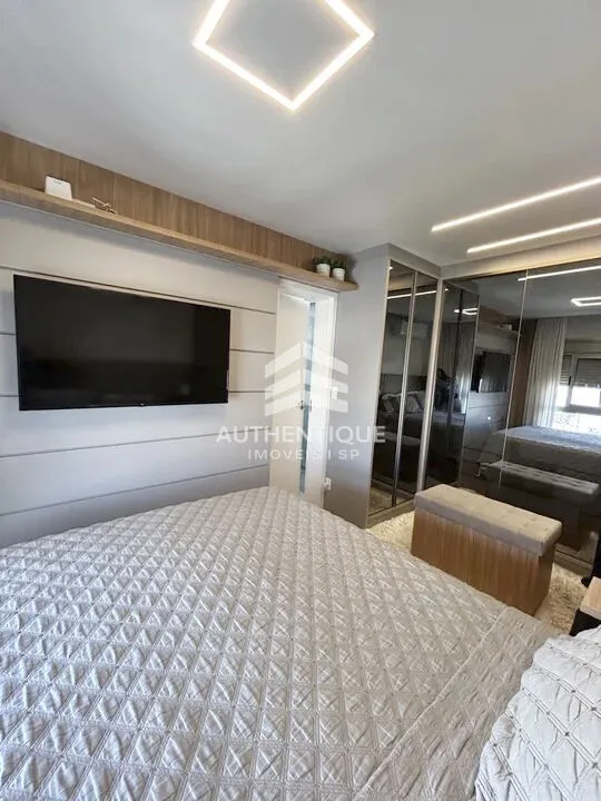 Imagem DESIGN 101 CHACARA KLABIN - Apartamento à venda no bairro Vila Mariana - São Paulo/SP, Zona Sul